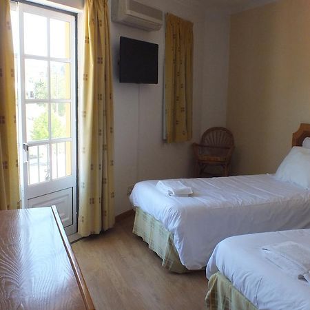 Bed and Breakfast Residencial Gil Vicente Sardoal Esterno foto