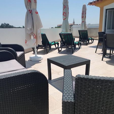 Bed and Breakfast Residencial Gil Vicente Sardoal Esterno foto
