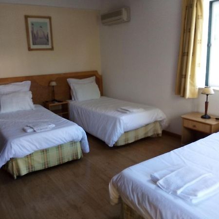 Bed and Breakfast Residencial Gil Vicente Sardoal Esterno foto